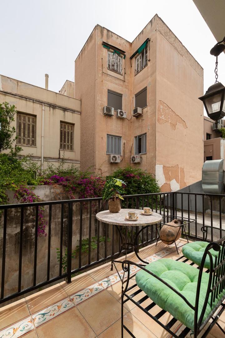 Athenian Gate To Plaka By Athenian Homes Extérieur photo